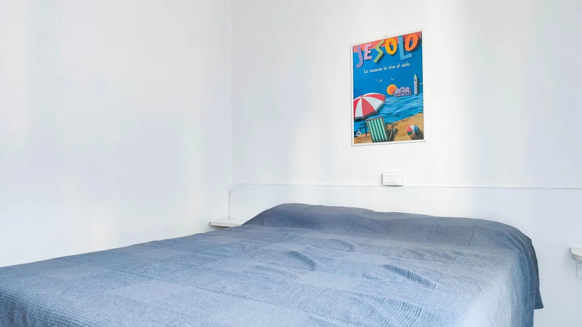 Appartamento Mini-Jet Lido di Jesolo Italia