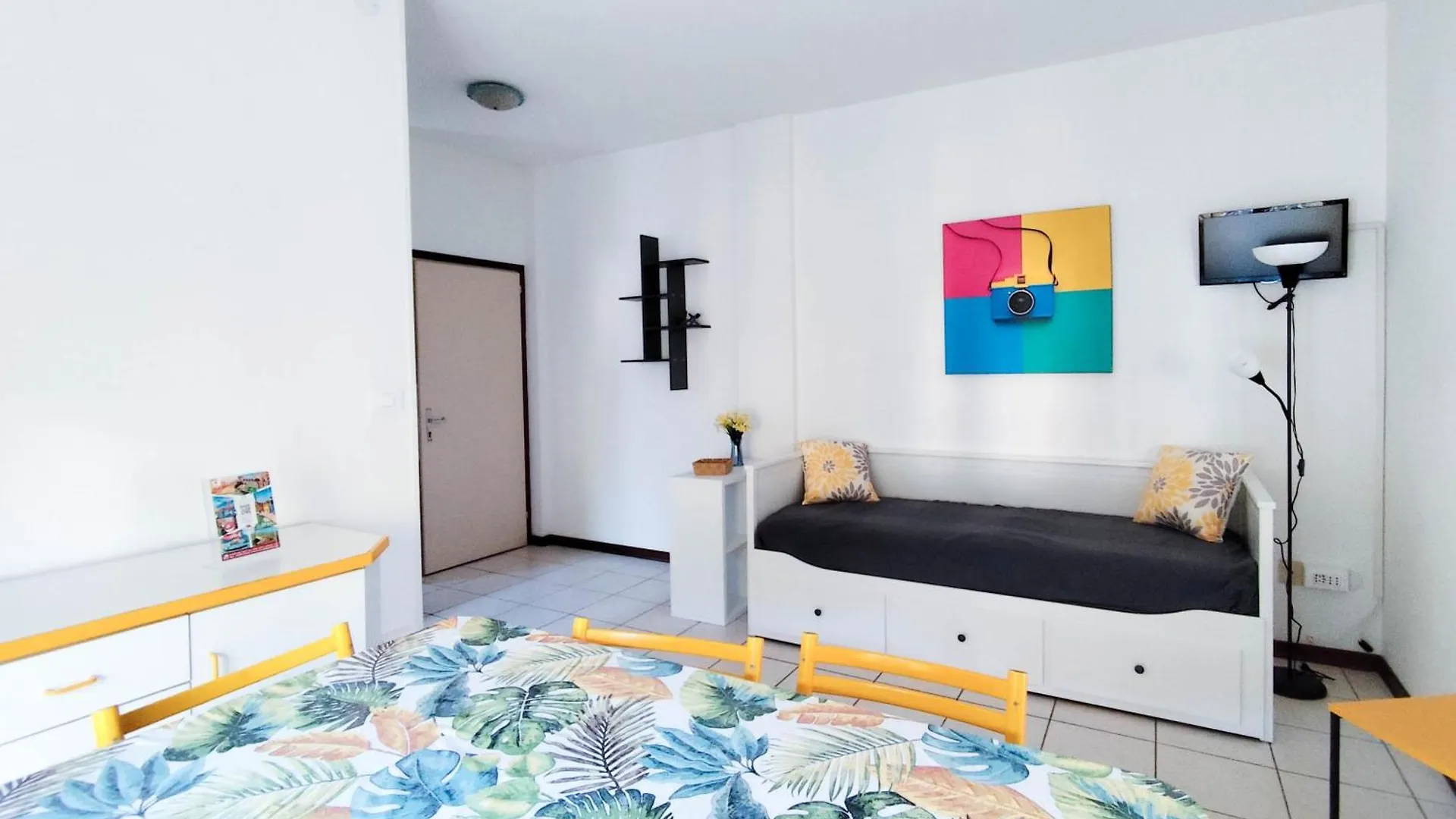 Appartamento Mini-Jet Lido di Jesolo 0*,  Italia