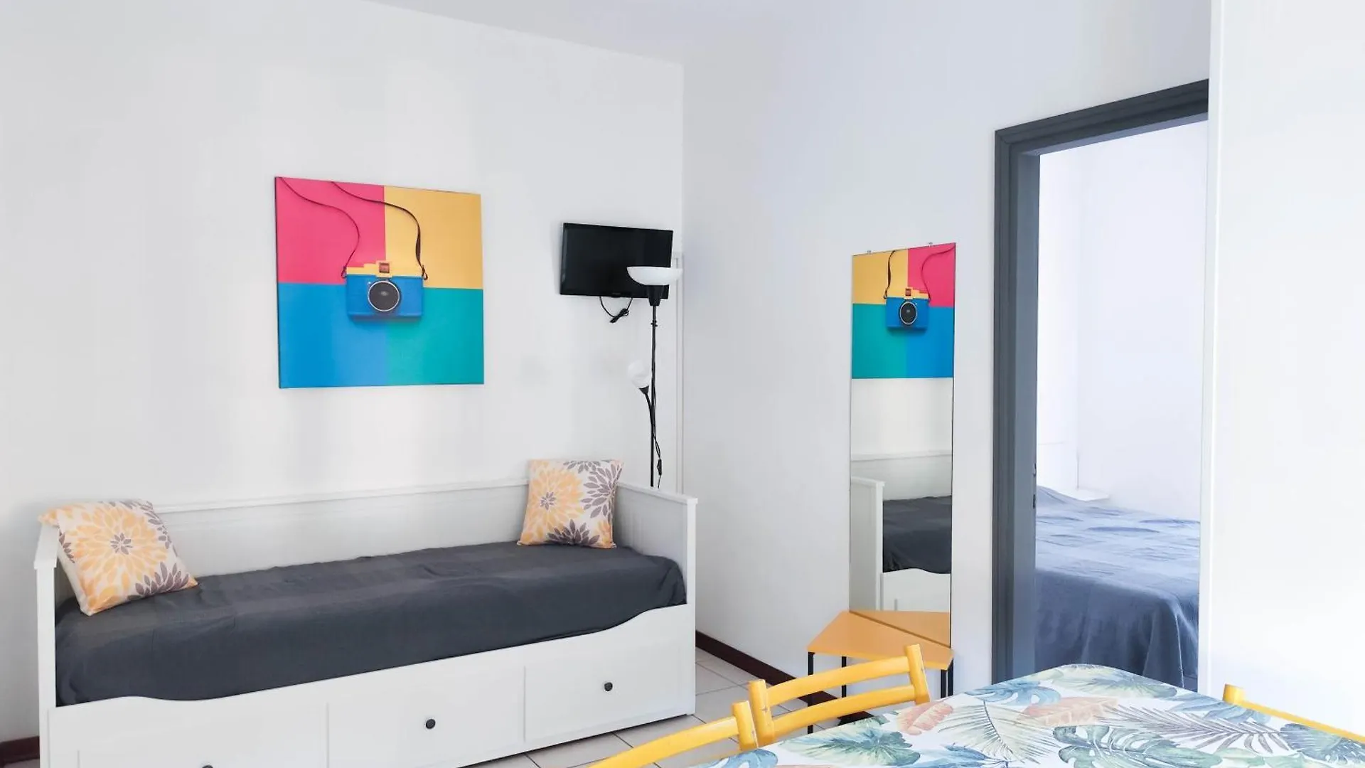 Appartamento Mini-Jet Lido di Jesolo