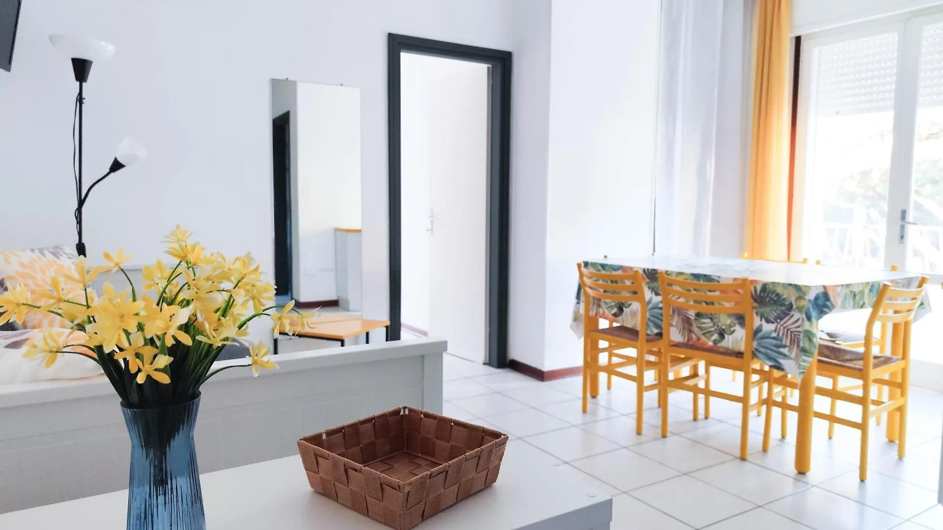 Appartamento Mini-Jet Lido di Jesolo