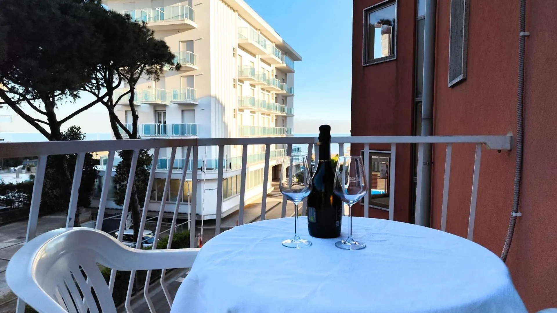 Appartamento Mini-Jet Lido di Jesolo 0*,  Italia
