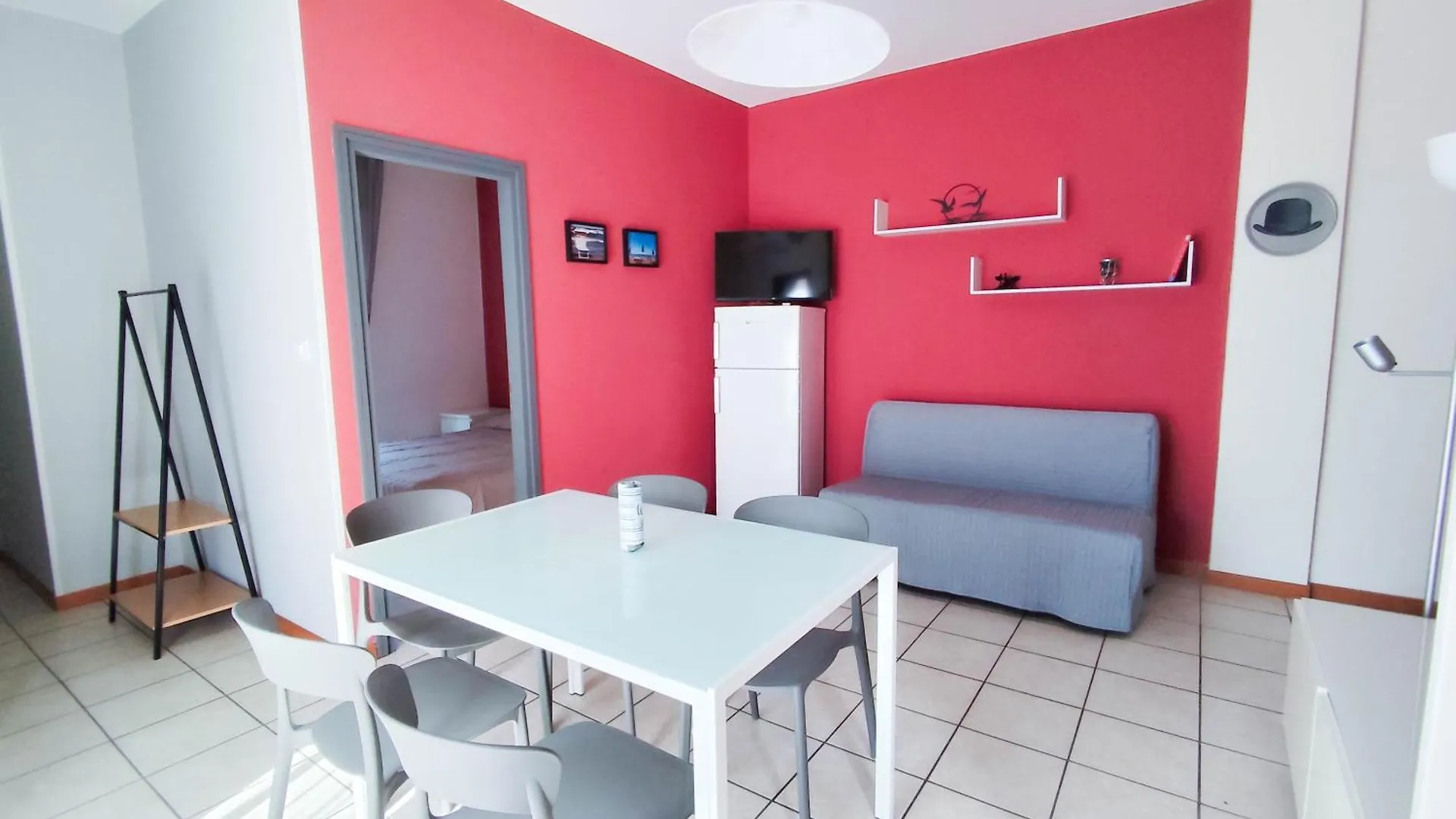 Appartamento Mini-Jet Lido di Jesolo